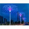Twinkle LED Fireworks Light